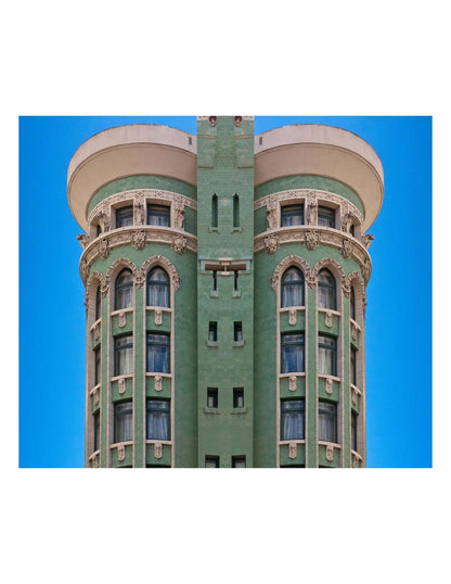 Verde Column