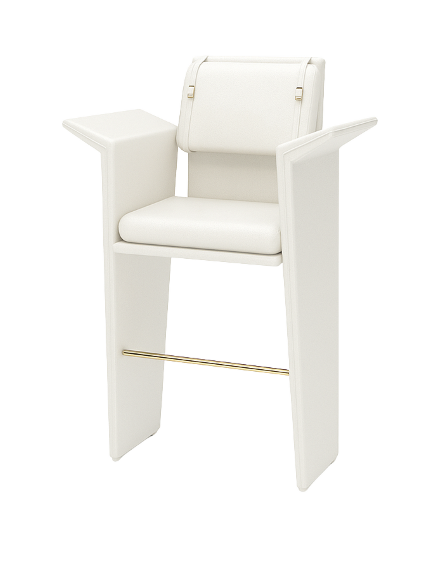 Panama Bar Chair