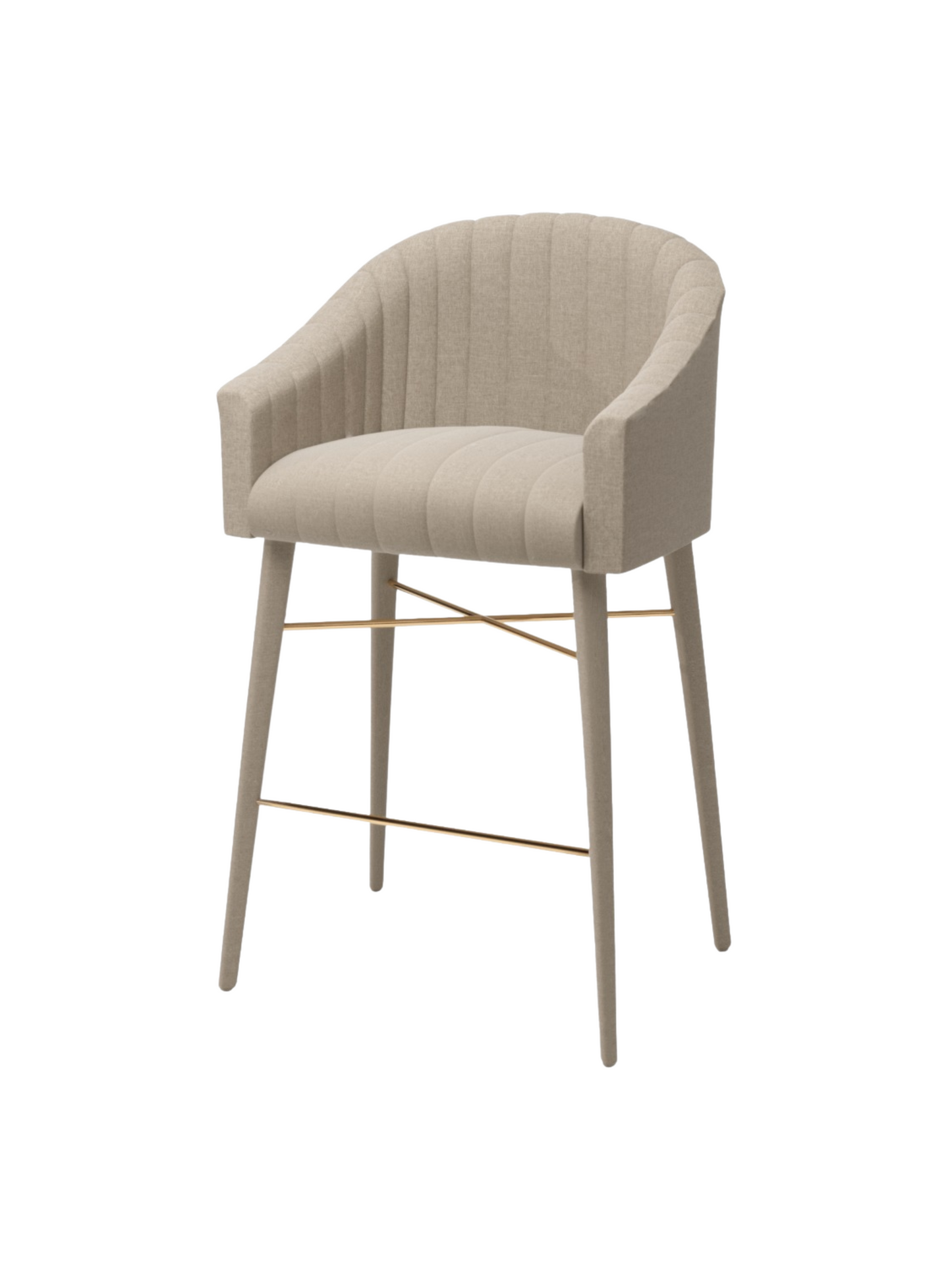 Dio Bar Stool