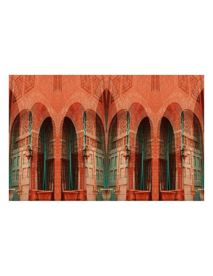 Terracotta Arc