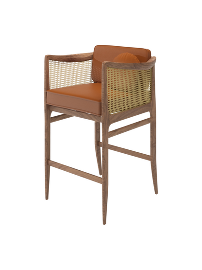 Kamala Bar Chair