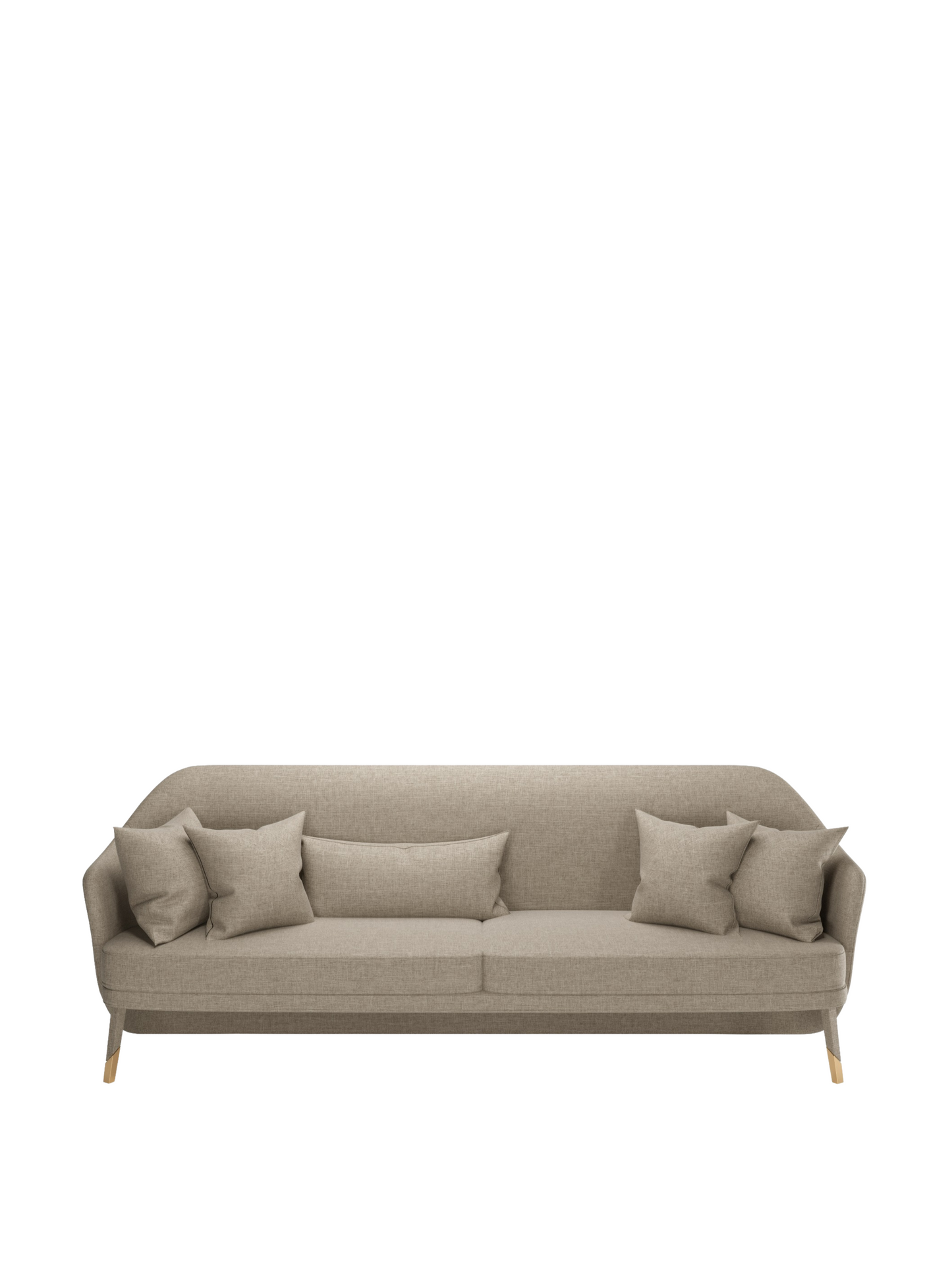 Bhutan Sofa