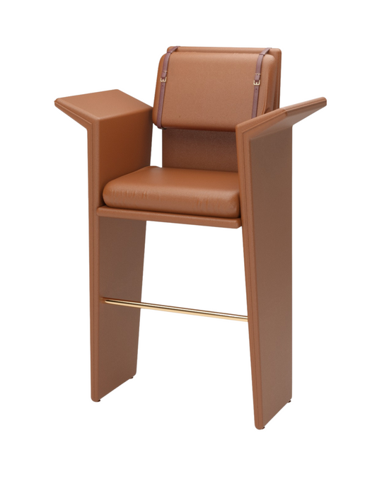 Panama Bar Chair