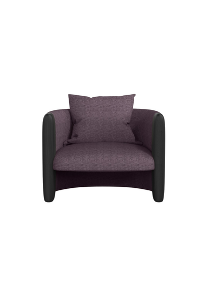 Sunset Armchair