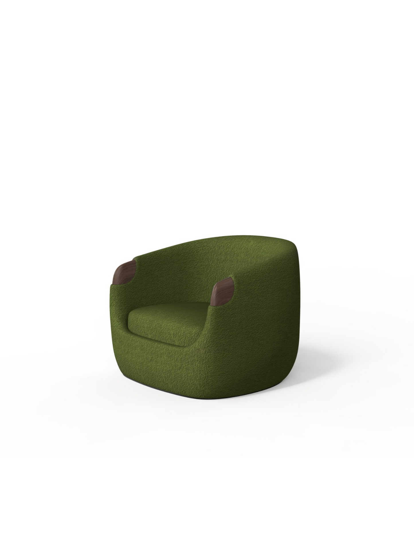Bubble Armchair