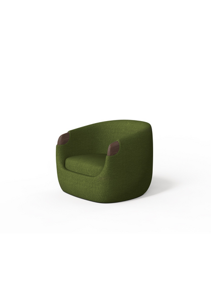 Bubble Armchair