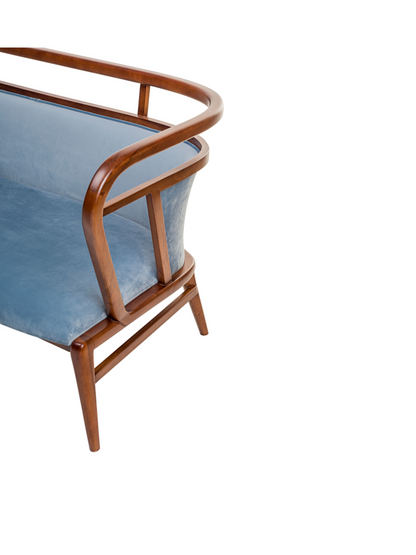 Empire Lounge Chair