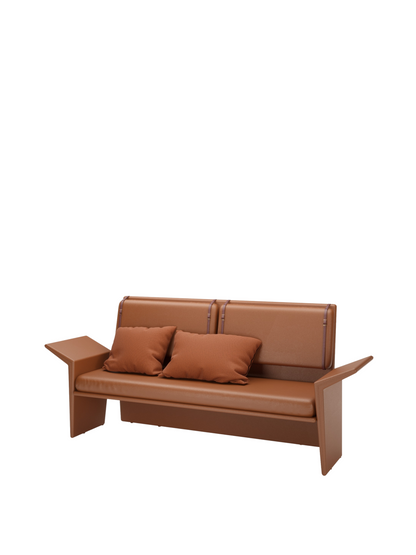 Panama Two Seat Sofa