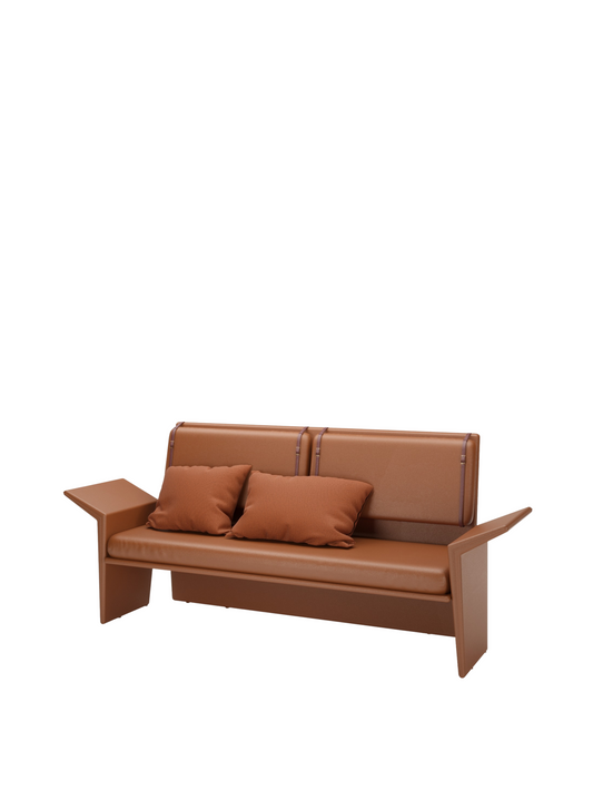Panama Two Seat Sofa