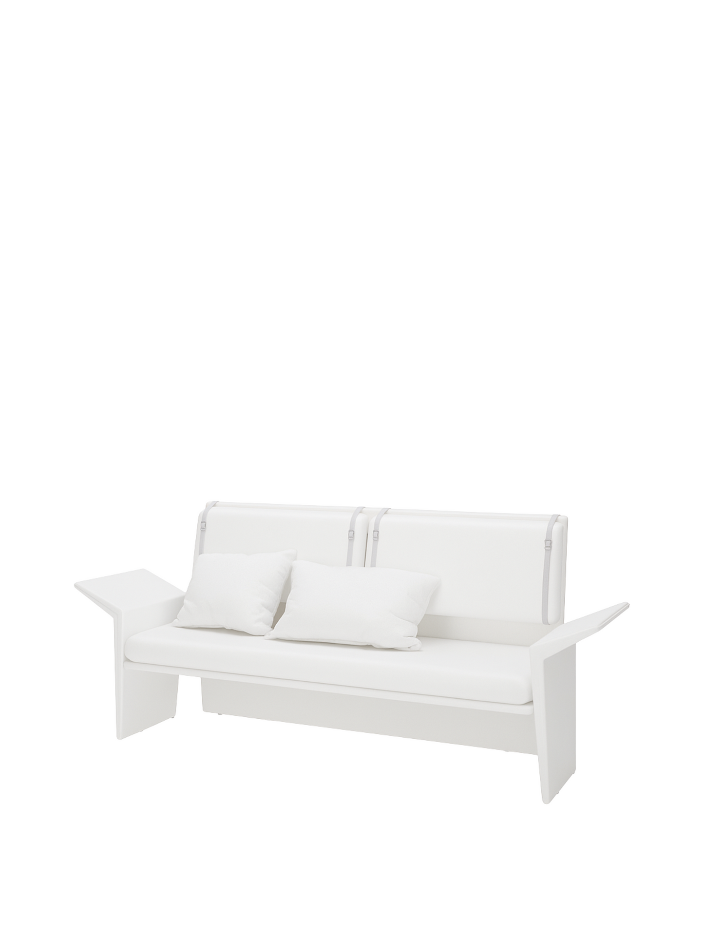 Panama Two Seat Sofa