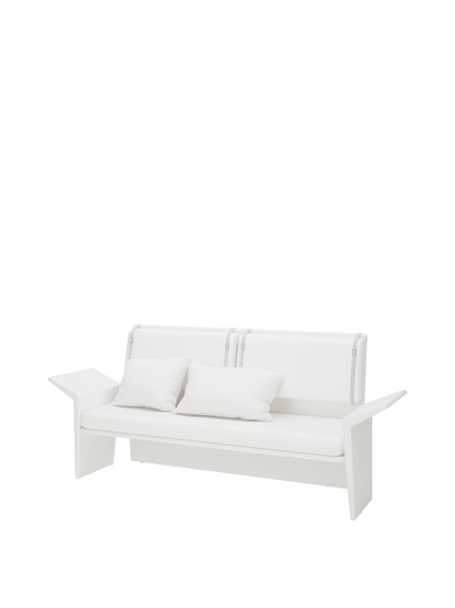 Panama Two Seat Sofa