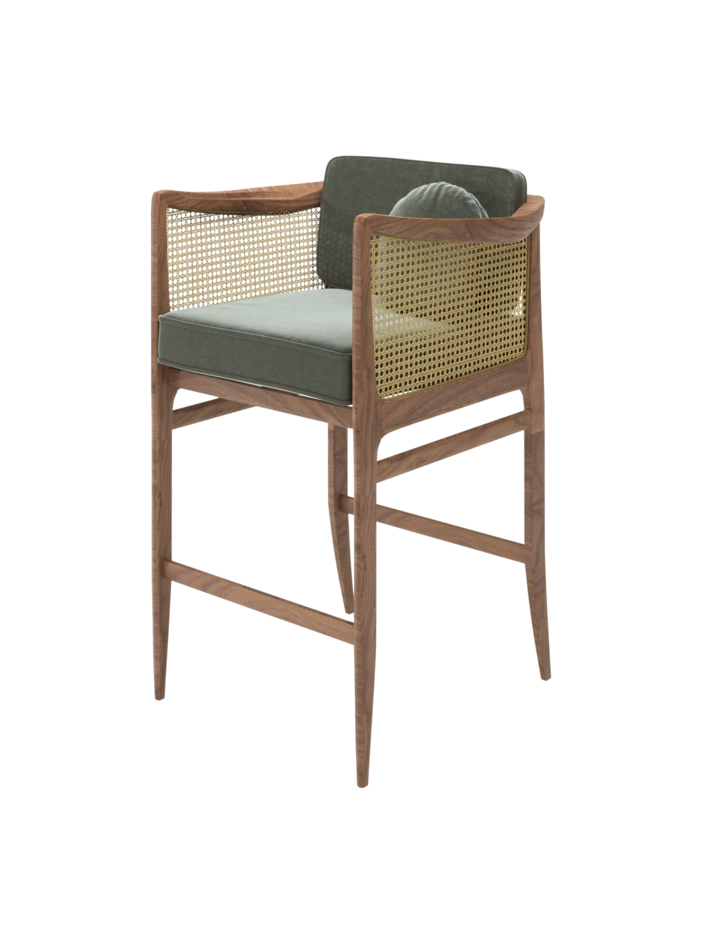 Kamala Bar Chair
