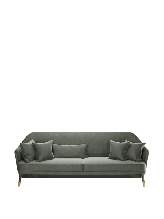 Bhutan Sofa