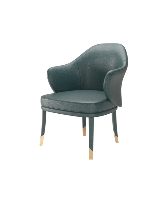 Bhutan Dinning Chair