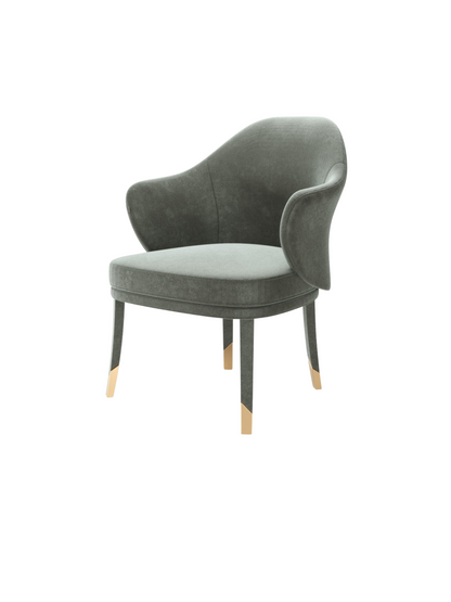Bhutan Dinning Chair