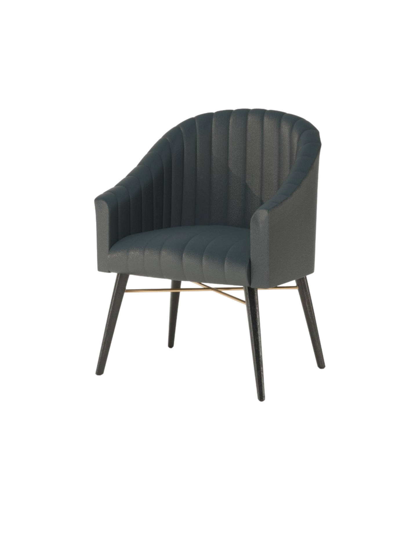 Dio Dining Chair with Feet