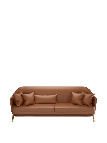 Bhutan Sofa