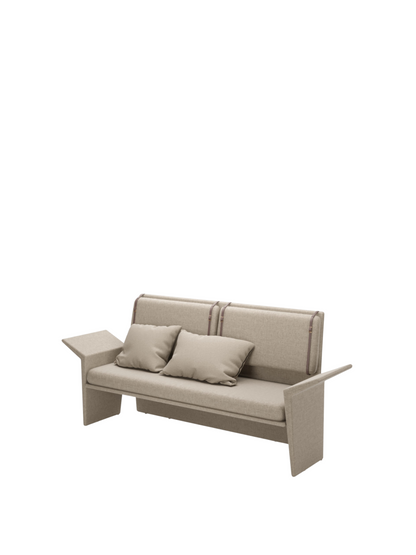 Panama Two Seat Sofa