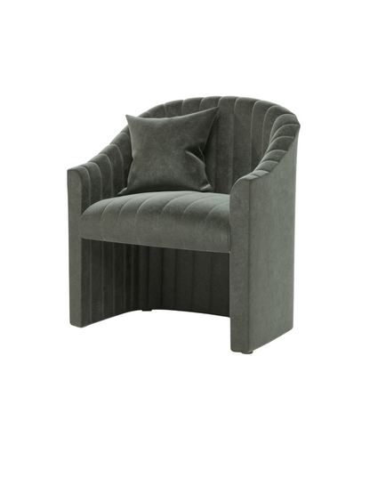 Dio Dining Chair Full Back