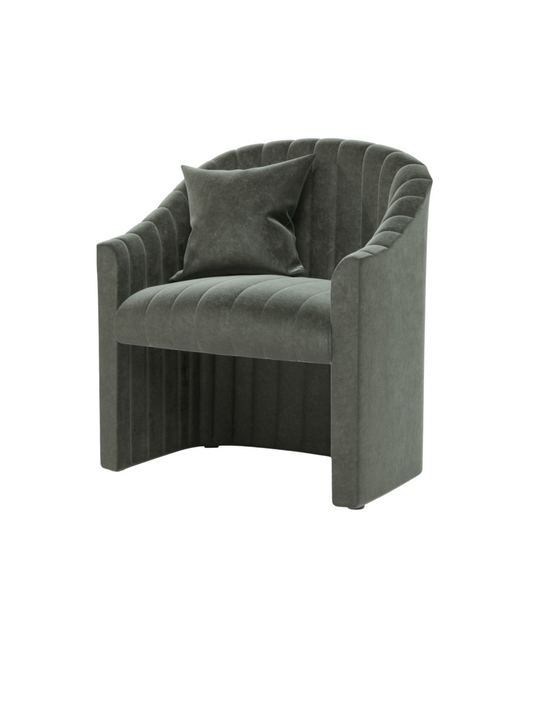 Dio Dining Chair Full Back
