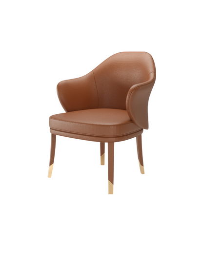 Bhutan Dinning Chair