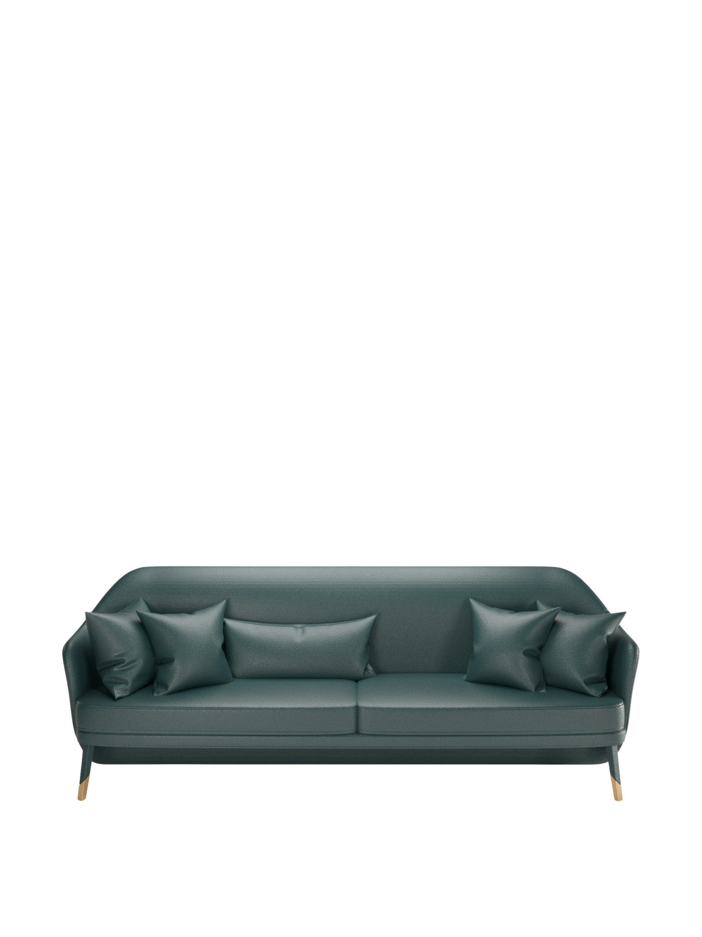 Bhutan Sofa