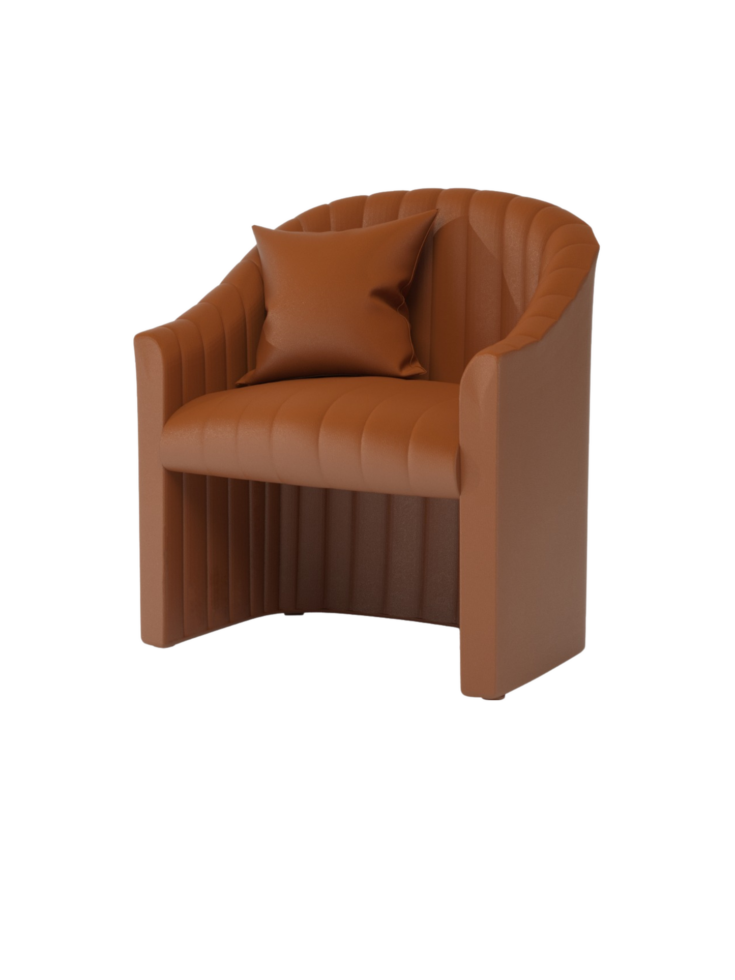 Dio Dining Chair Full Back