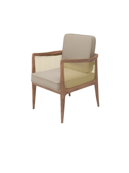 Kamala Dinning Chair