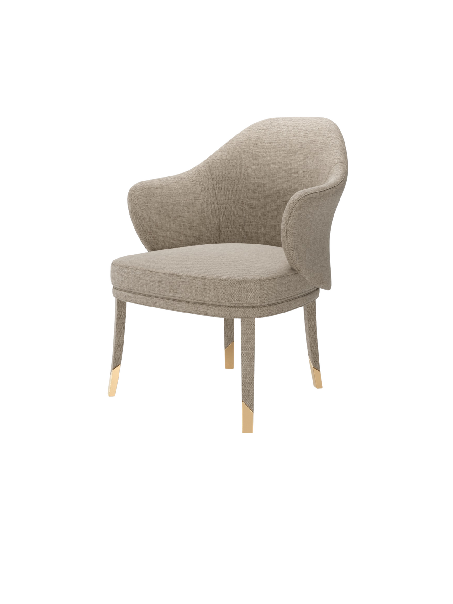 Bhutan Dinning Chair