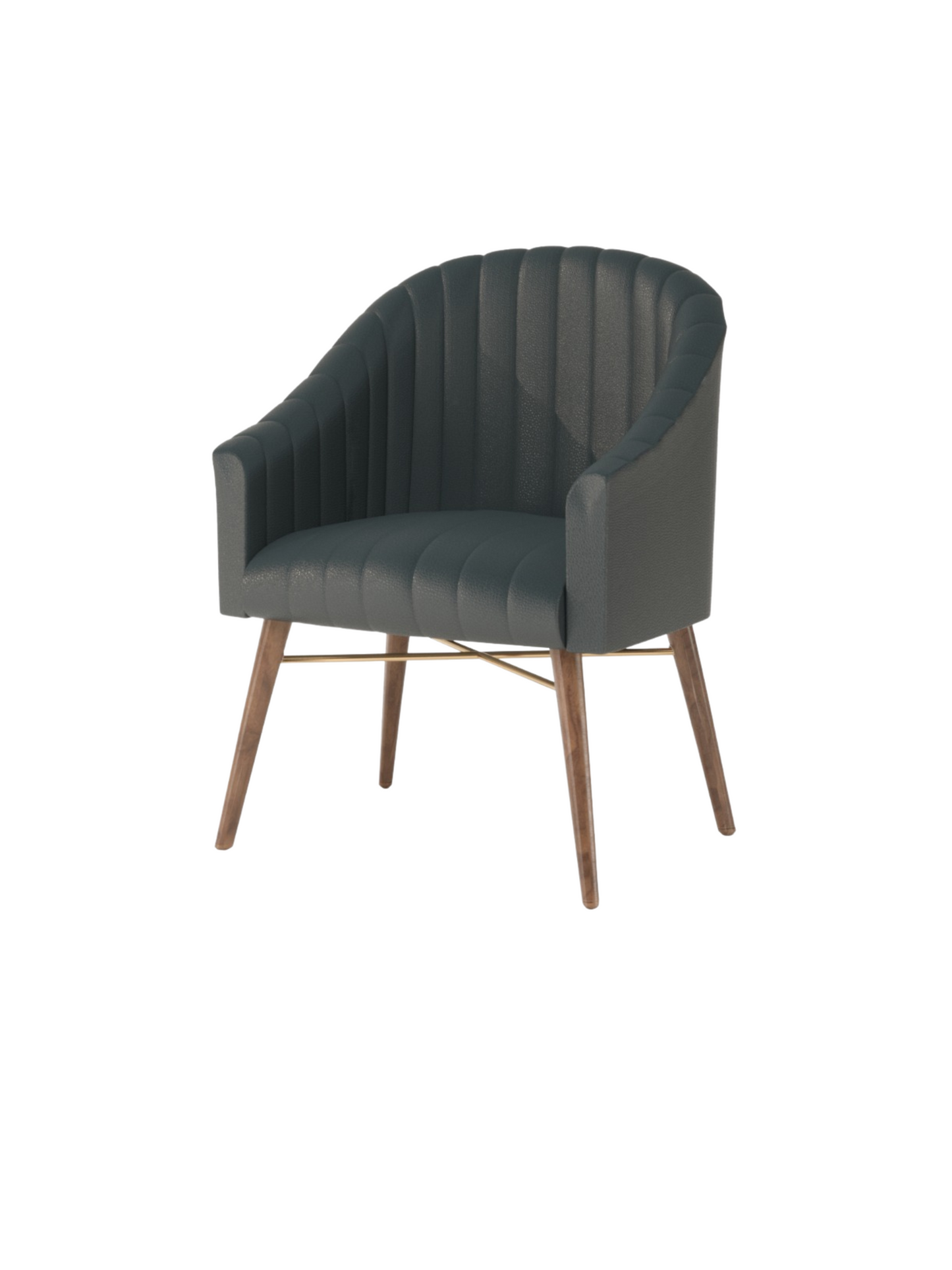 Dio Dining Chair with Feet