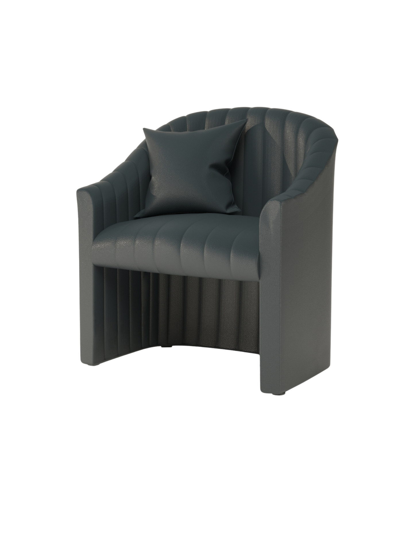 Dio Dining Chair Full Back