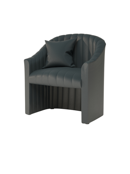 Dio Dining Chair Full Back