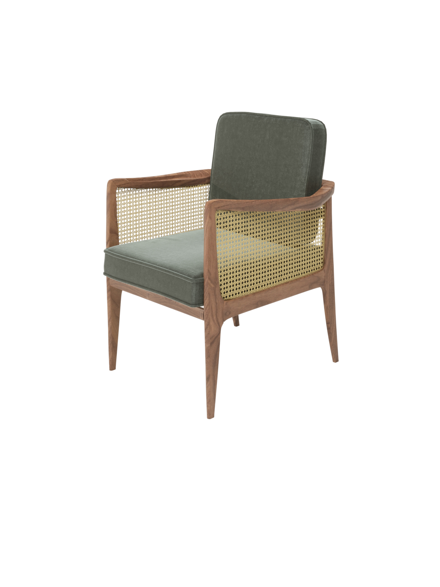 Kamala Dinning Chair