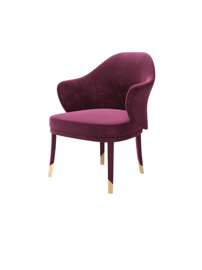 Bhutan Dinning Chair