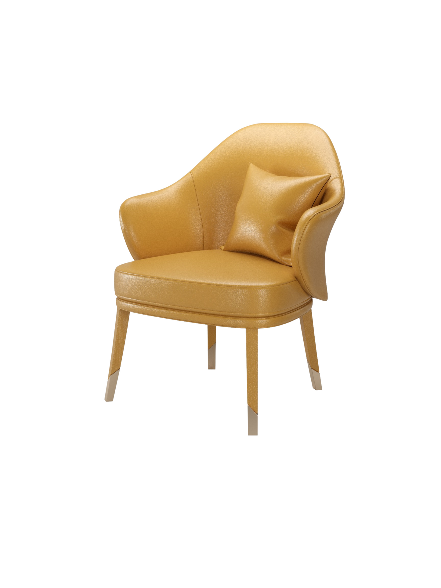 Bhutan Armchair