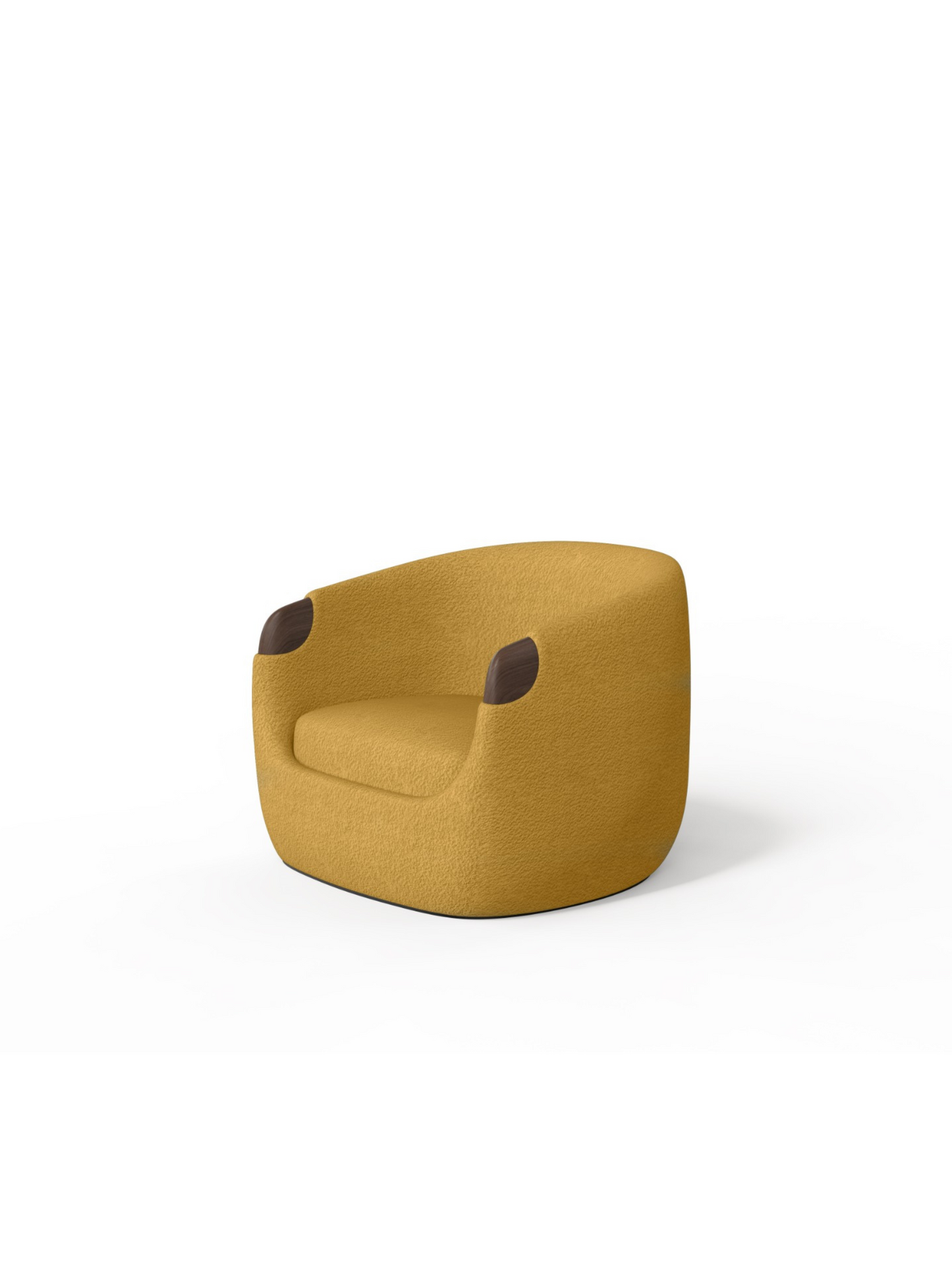 Bubble Armchair