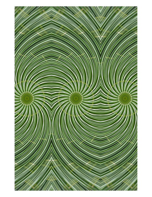 Organic Abstract 7
