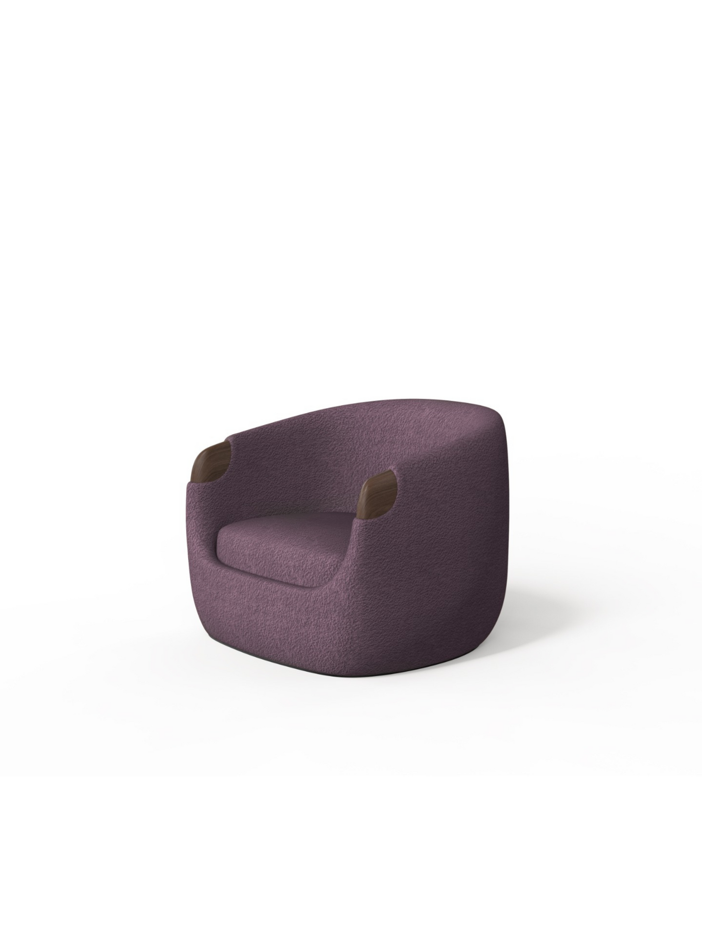 Bubble Armchair