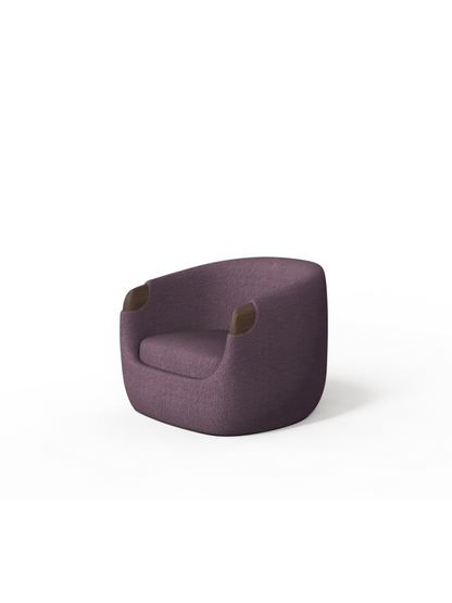 Bubble Armchair