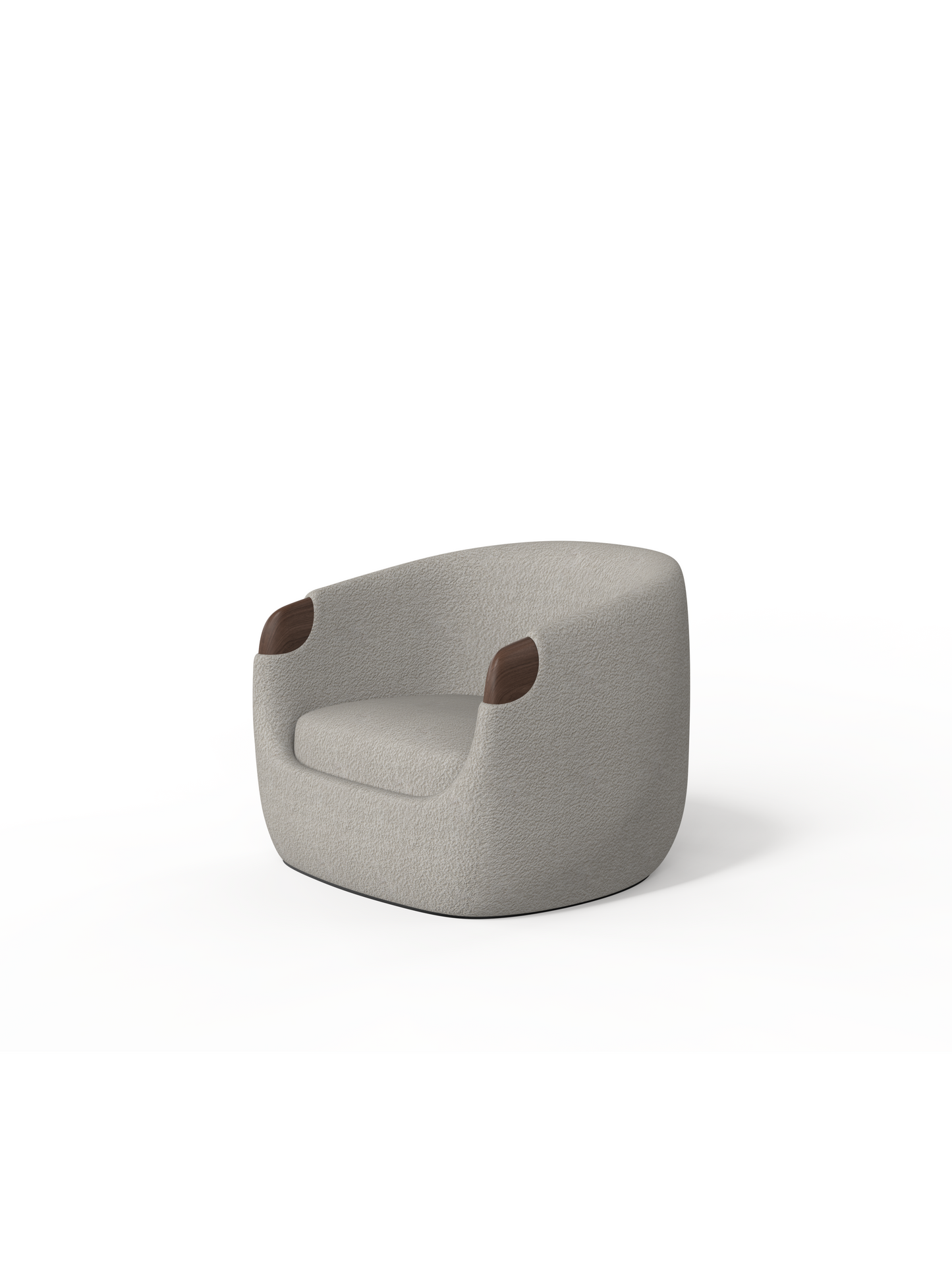 Bubble Armchair