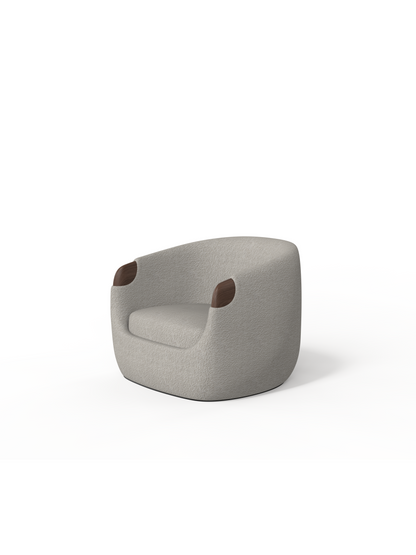 Bubble Armchair