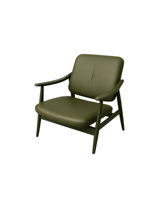 Garneson Armchair