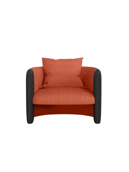 Sunset Armchair