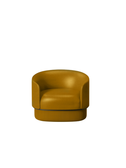 Gentle Armchair