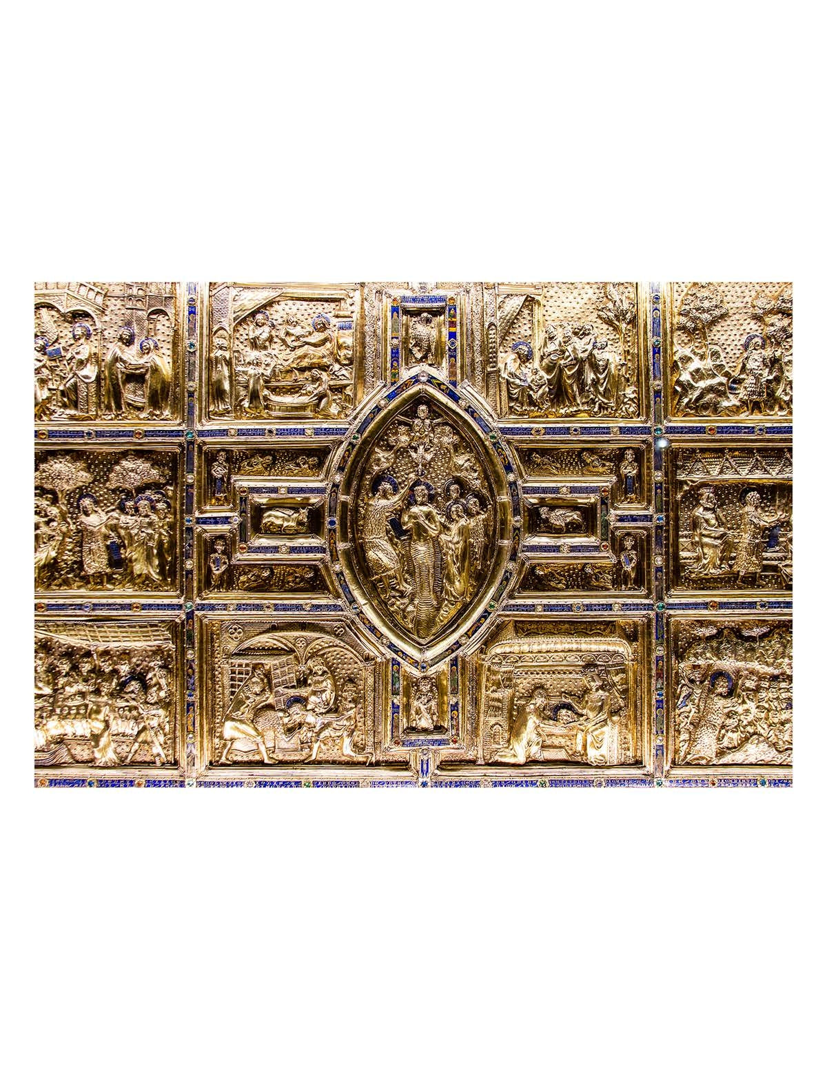 Baroque 9