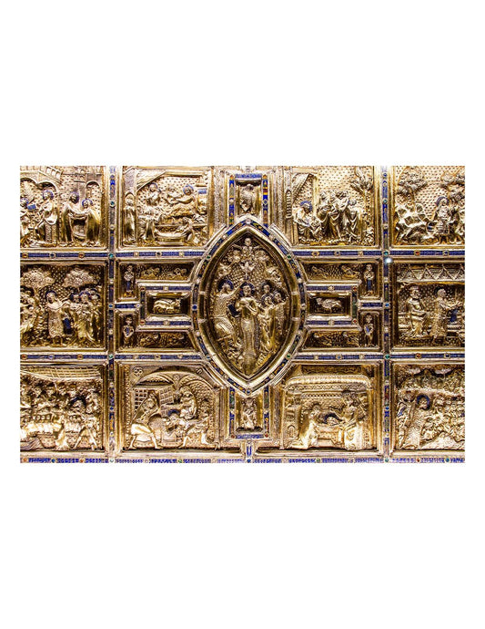 Baroque 9