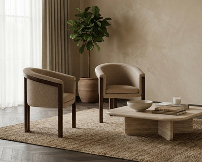 Agnes Chair
