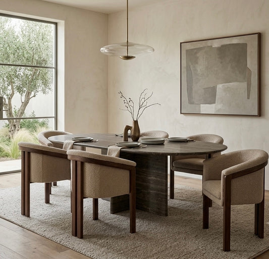 Agnes Chair