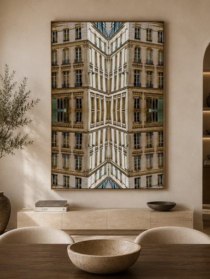 Shadow Grid