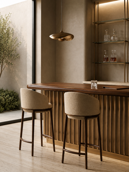 Gentle Stool